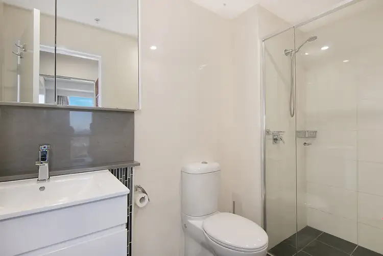 Fifth view of Homely apartment listing, 5803/501 Adelaide Street, Brisbane City QLD 4000
