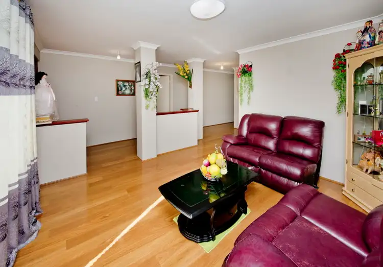 Third view of Homely house listing, 3 Sears Court, Morley WA 6062