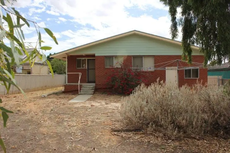 Third view of Homely house listing, 11 Solomon Street, Merredin WA 6415