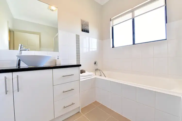 Sixth view of Homely house listing, 1 Wright Place, Larapinta NT 875