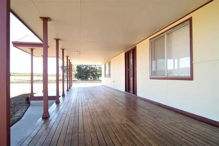 Second view of Homely rural property listing, Farm 1650D Rankins Springs Road, Beelbangera NSW 2680