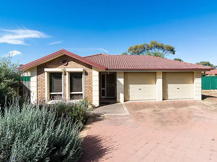 Main view of Homely house listing, 22 Parker Avenue, Strathalbyn SA 5255