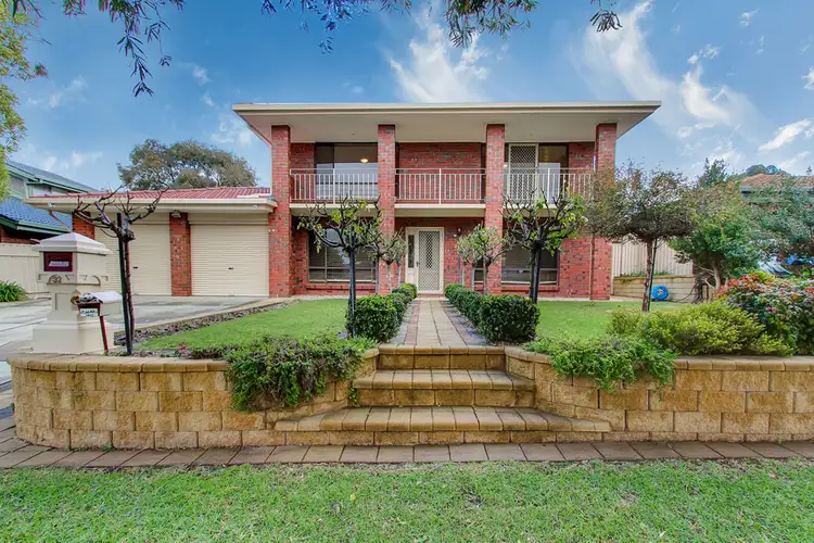 32 Cockatoo Street, Modbury Heights SA 5092