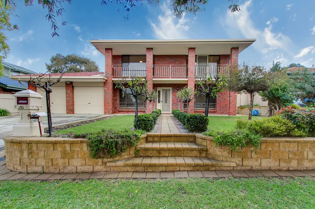 Main view of Homely house listing, 32 Cockatoo Street, Modbury Heights SA 5092