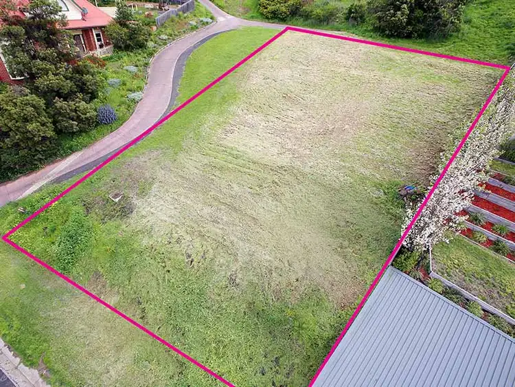 Second view of Homely land listing, 20 Oakbank Avenue, Highton VIC 3216