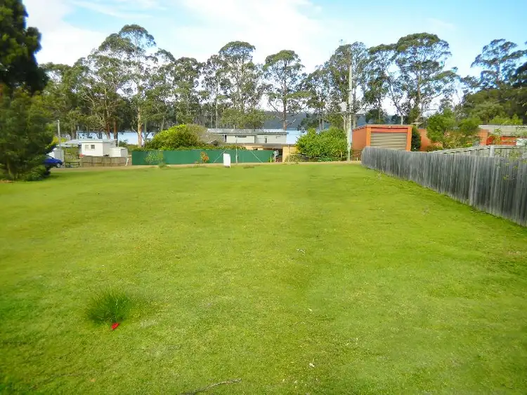 Fourth view of Homely land listing, 5 Illawong Drive, Port Arthur TAS 7182