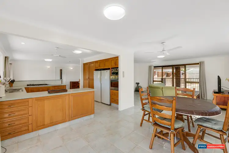 Sixth view of Homely house listing, 126 Tallebudgera Drive, Palm Beach QLD 4221