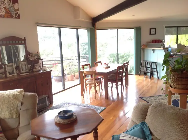 Third view of Homely house listing, 276 Harvey's Farm Road, Bicheno TAS 7215