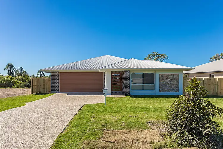 Second view of Homely house listing, 15 Cambridge Circuit, Southside QLD 4570
