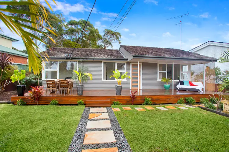 5 Dorothy Street, Cromer NSW 2099