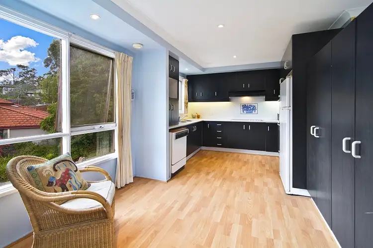 Third view of Homely house listing, 4 Yeats Avenue, Killarney Heights NSW 2087