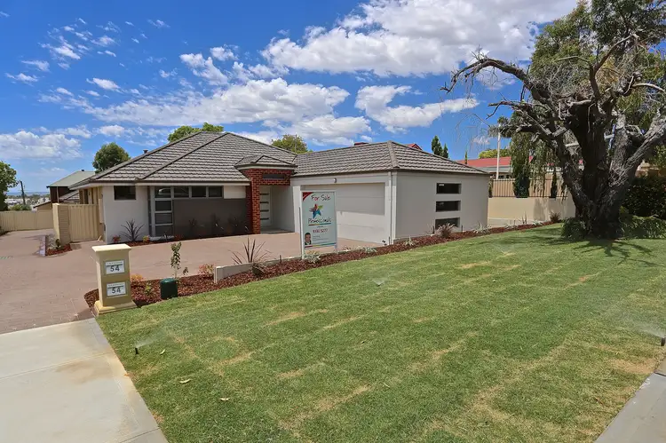 Second view of Homely house listing, 54 A Joiner Street, Melville WA 6156