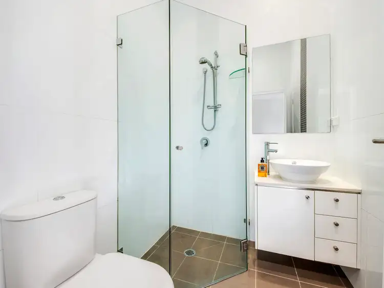 Fifth view of Homely apartment listing, 3/56 Susan Street, Newtown NSW 2042