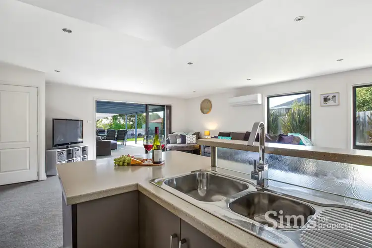 Fourth view of Homely house listing, 7 Adloch Place, Newnham TAS 7248