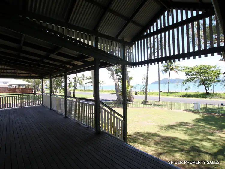 Fourth view of Homely house listing, 100 Kennedy Esplanade, South Mission Beach QLD 4852