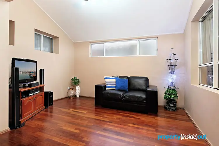 Fourth view of Homely house listing, 37 Linde Road, Glendenning NSW 2761