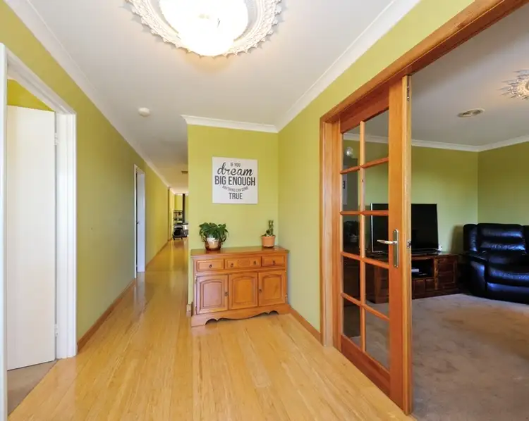 Sixth view of Homely house listing, 8 Blacksmith Drive, Wellard WA 6170