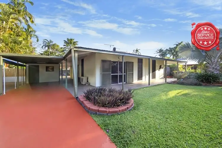 28 Yanyula Drive, Anula NT 812