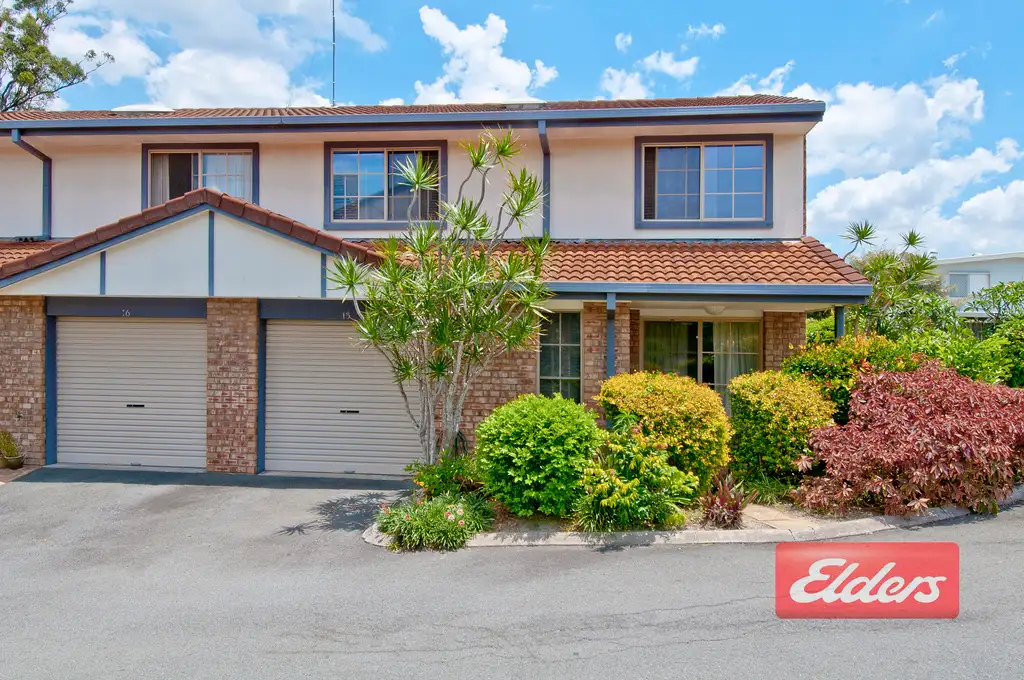 Main view of Homely house listing, 15/69 Shailer Road, Shailer Park QLD 4128