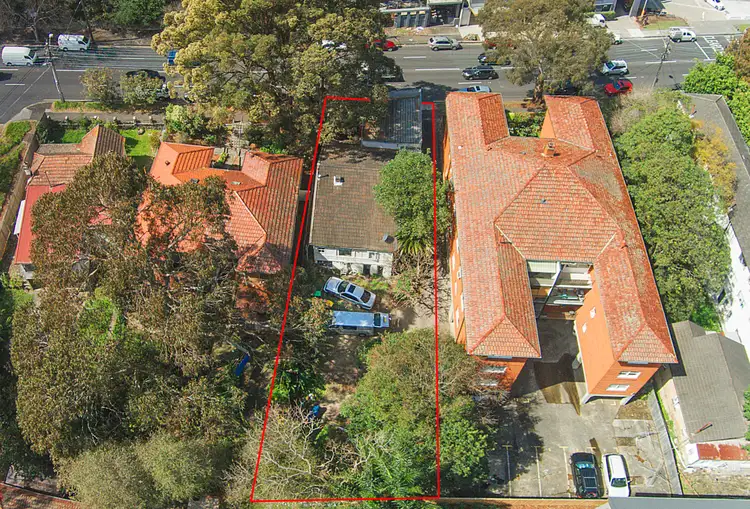 524 Willoughby Road, Willoughby NSW 2068