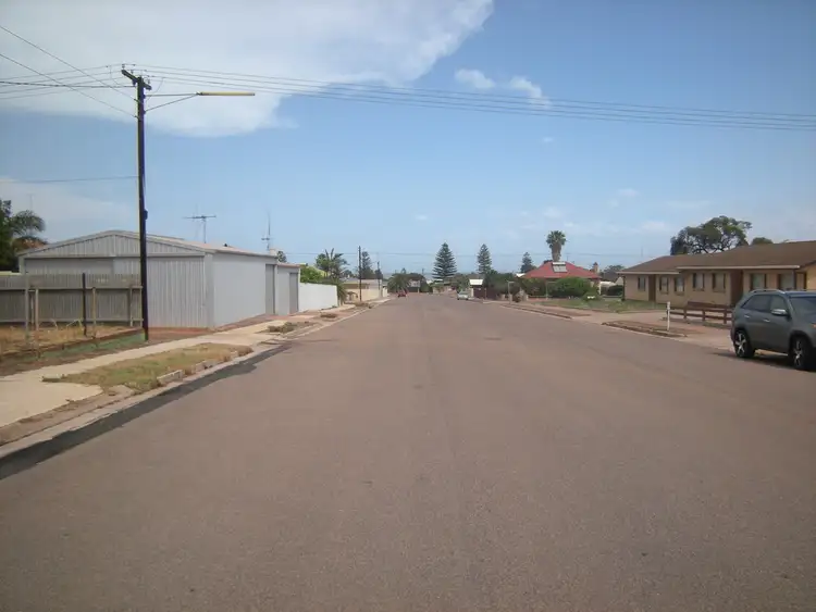 Fifth view of Homely land listing, Lot 1001 Bennett Street, Whyalla SA 5600