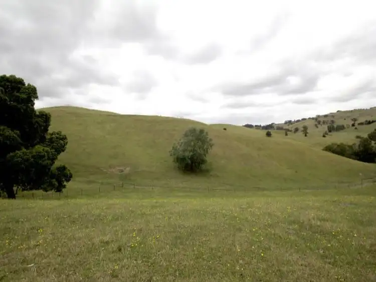 Seventh view of Homely rural property listing, 565 Berrys Creek Road, Mirboo North VIC 3871