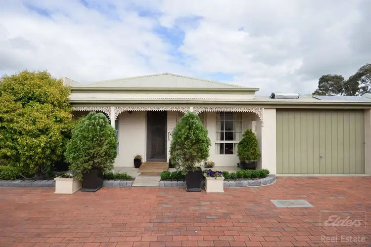 3/13 Pearson Street, Bairnsdale VIC 3875