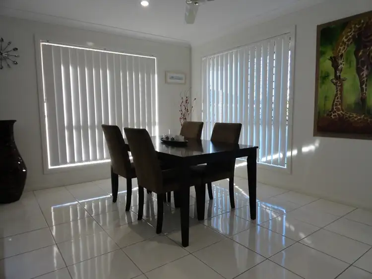 Third view of Homely house listing, 22 Skyline Cct, Windaroo QLD 4207