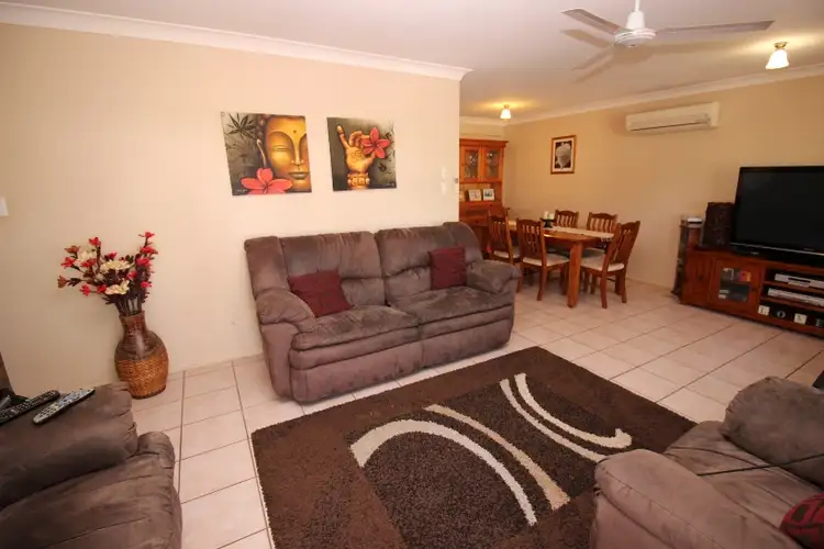 Fourth view of Homely house listing, 4 Bath Court, Kirwan QLD 4817