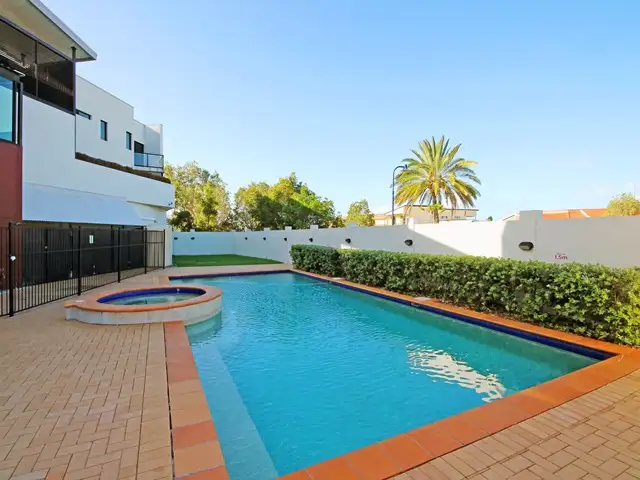Third view of Homely unit listing, 29/2 Masthead Drive, Cleveland QLD 4163