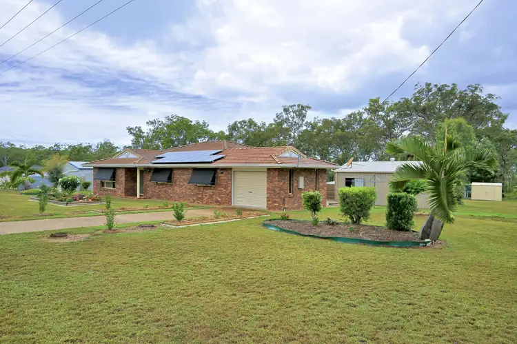 2 Helmore Street, Miara QLD 4673