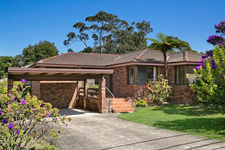 205 South Creek Road