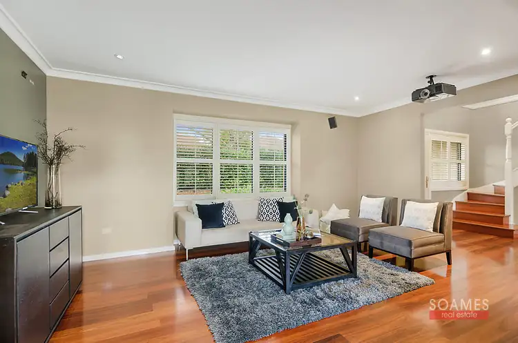 Fourth view of Homely house listing, 37 Maple Avenue, Pennant Hills NSW 2120