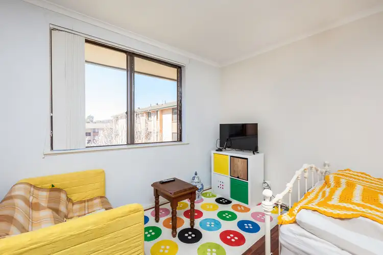 Fourth view of Homely studio listing, 5/6 Walsh Place, Curtin ACT 2605