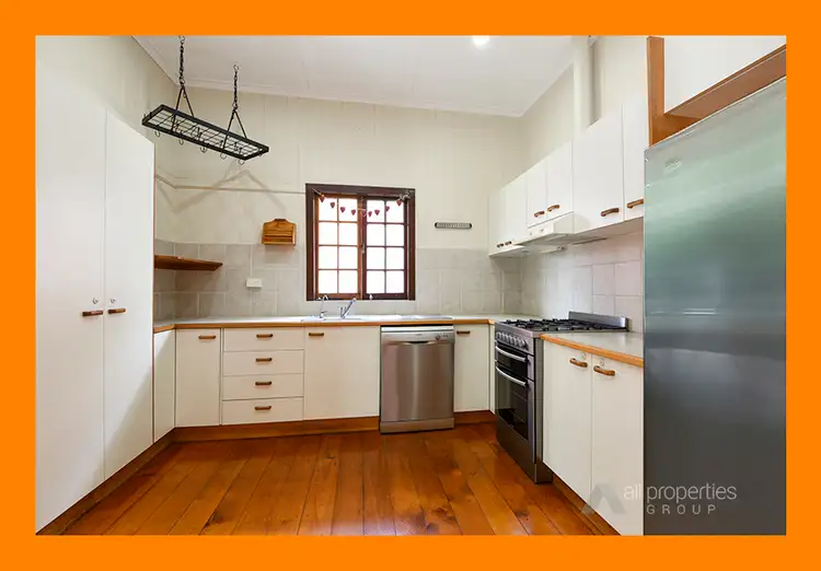 Third view of Homely house listing, 16 MACROSSAN AVENUE, Norman Park QLD 4170