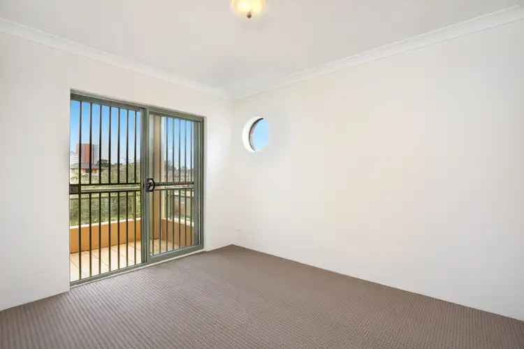 Fourth view of Homely apartment listing, 13/18-22 West Street, Hurstville NSW 2220