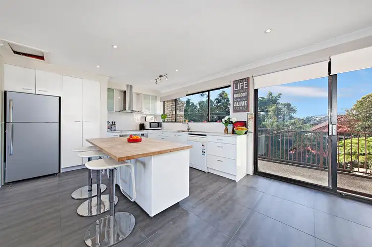 Main view of Homely townhouse listing, 13/1-5 Gow Street, Abbotsford NSW 2046
