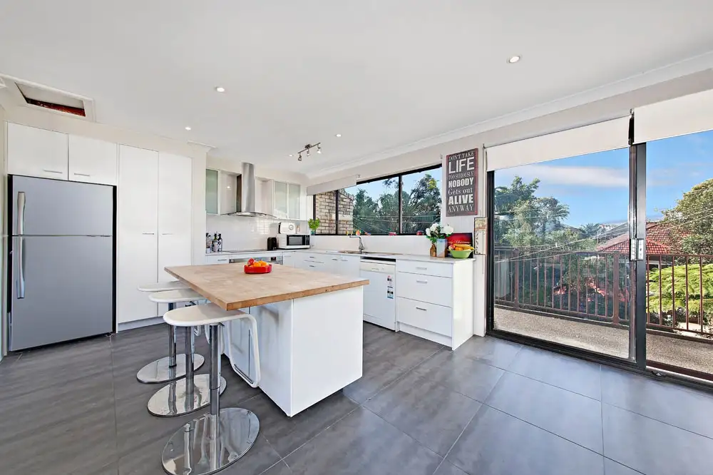 Main view of Homely townhouse listing, 13/1-5 Gow Street, Abbotsford NSW 2046