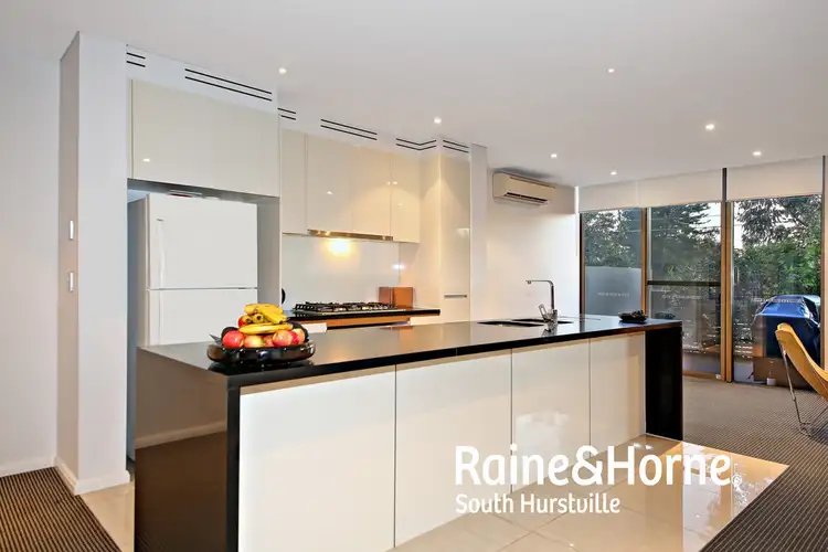 Third view of Homely house listing, 54/12 Corea Street, Sylvania NSW 2224
