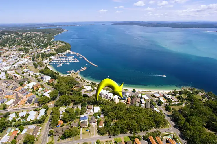 Fourth view of Homely unit listing, 2/12 Magnus Street, Nelson Bay NSW 2315