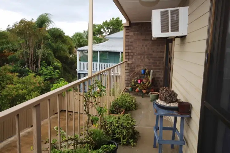 Fourth view of Homely house listing, Unit 3-18 Calton Hill, Gympie QLD 4570