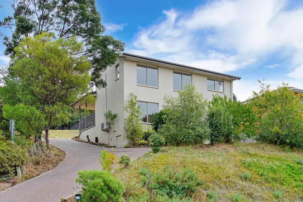 Main view of Homely house listing, 24 Lime Road, Lutana TAS 7009