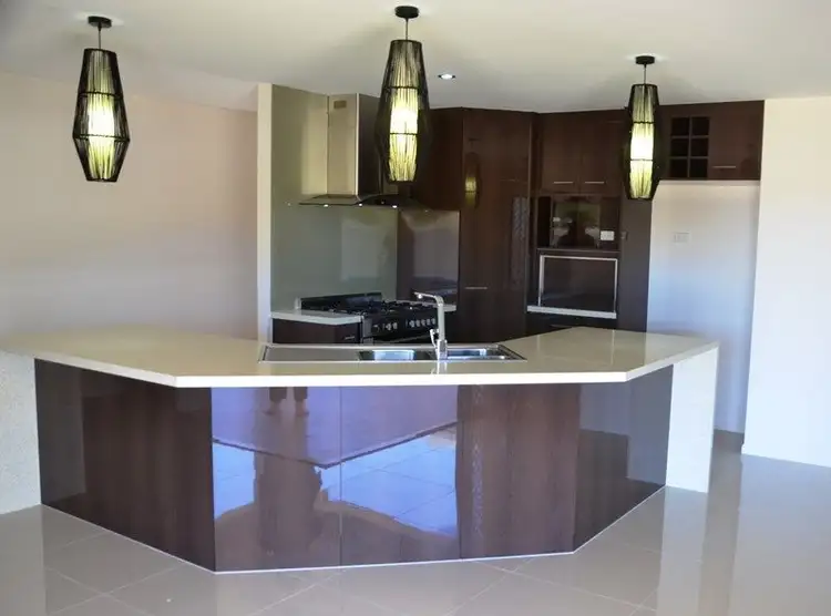 Second view of Homely house listing, 5 Boardrider Boulevard, Shoal Point QLD 4750