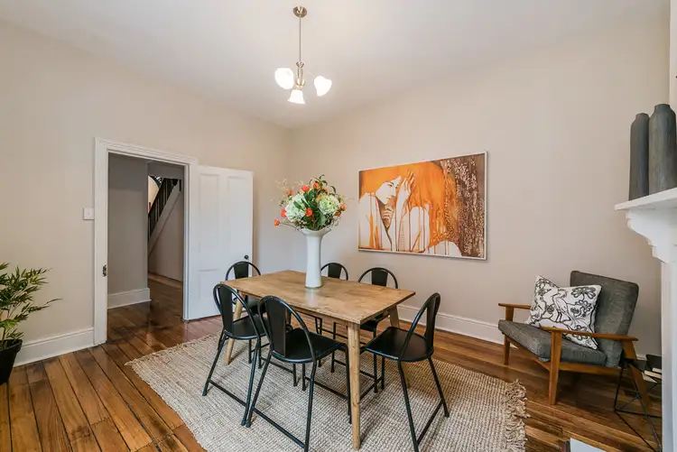 Sixth view of Homely house listing, 314 Elizabeth Street, North Hobart TAS 7000