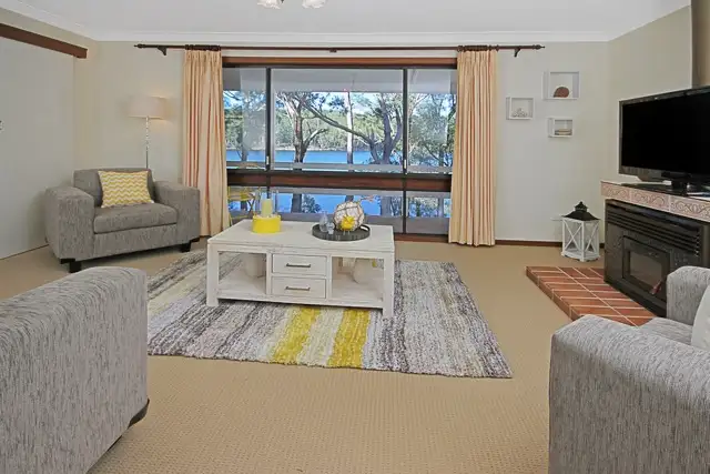 Fifth view of Homely house listing, 80 Lakeside Drive, Conjola Park NSW 2539