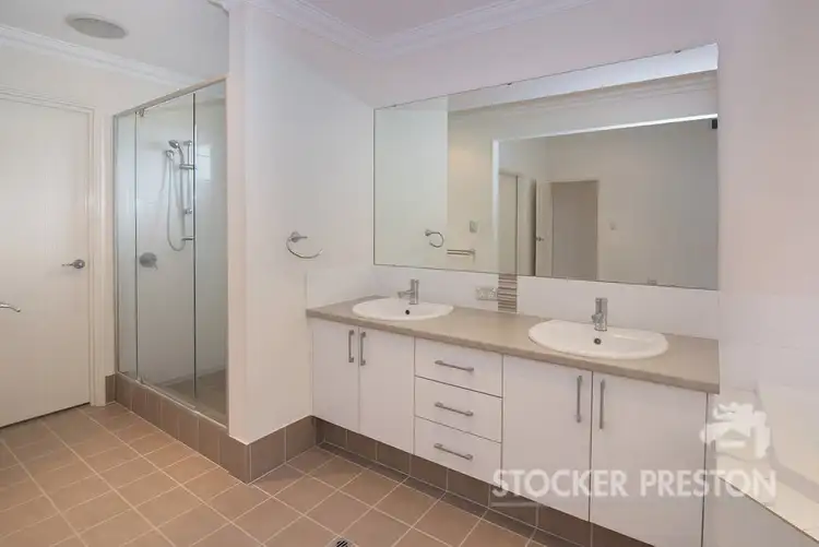 Seventh view of Homely house listing, 185 Marine Terrace, Geographe WA 6280