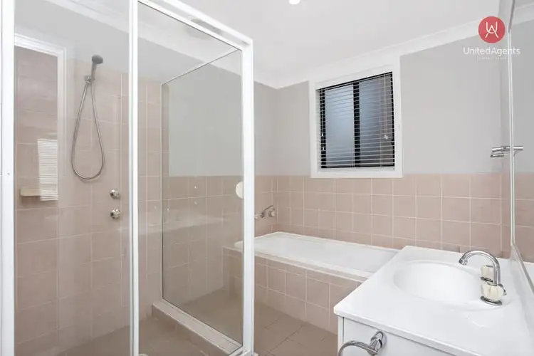 Sixth view of Homely house listing, 4B Elyard Cct, West Hoxton NSW 2171