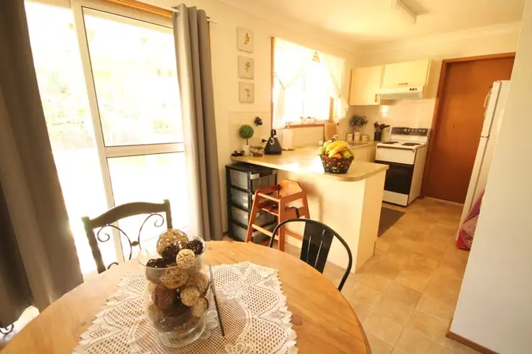 Second view of Homely semi-detached listing, 1/20 Flinders Street, Taree NSW 2430