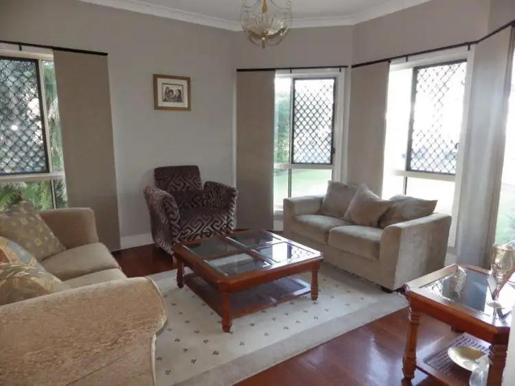 Sixth view of Homely house listing, 11 Caledon Street, Tannum Sands QLD 4680