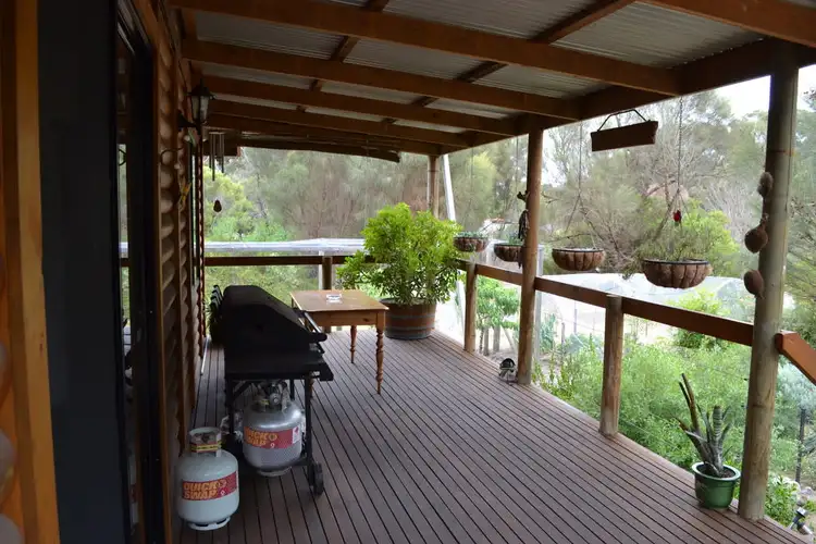 Seventh view of Homely house listing, Lot 237 Sea Vista Rd, Nepean Bay SA 5223